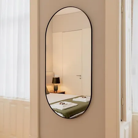 Cc Downtown Palace - H Apartment Porto