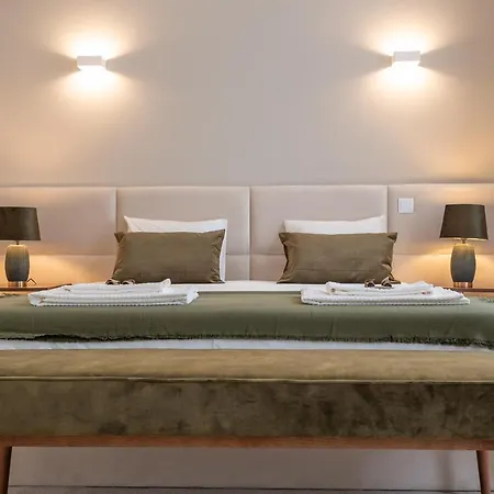 Apartment Cc Downtown Palace - H Porto