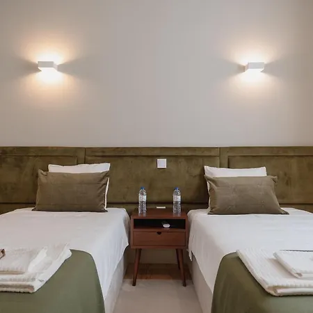 Cc Downtown Palace - H Porto