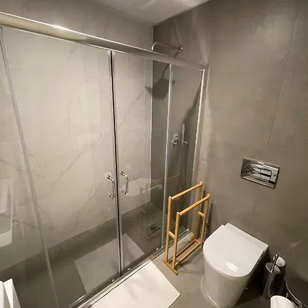 Apartment Cc Downtown Palace - H *