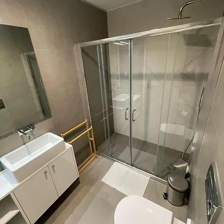 Apartment Cc Downtown Palace - H